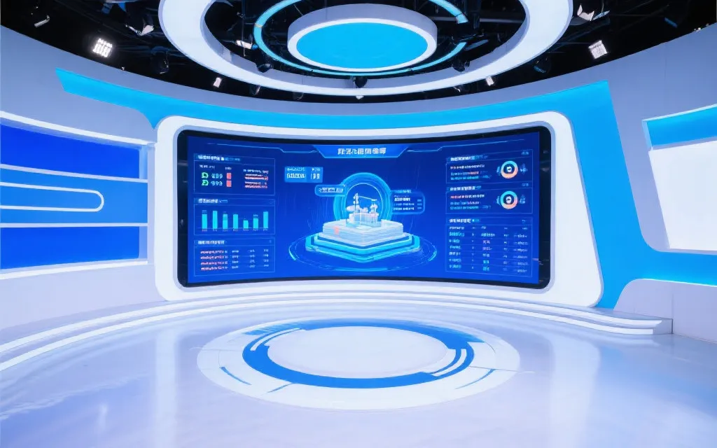 全方位解读台湾大乐透开奖直播间：官方信息结构与系统透明机制探秘